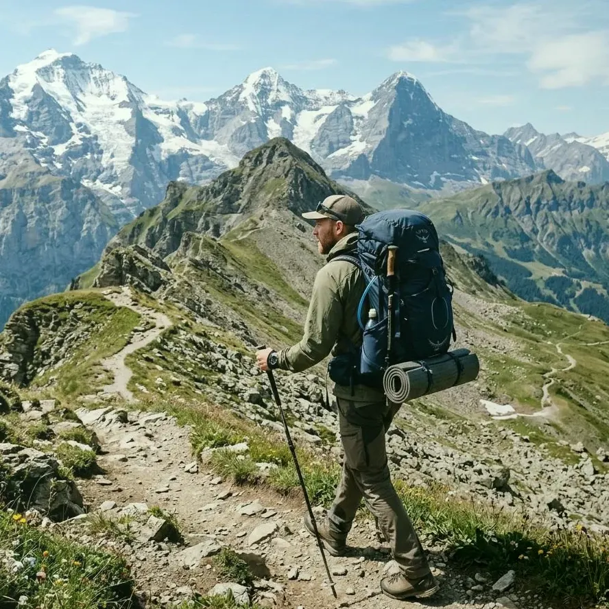 Shady Hill — Shady Hill: Ihre Reiseberater